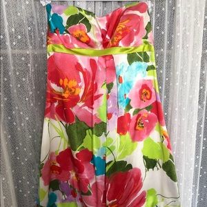 Cache dress size 8